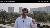 SS CENDANA Sector 83 Gurgaon | SS Group New Project 